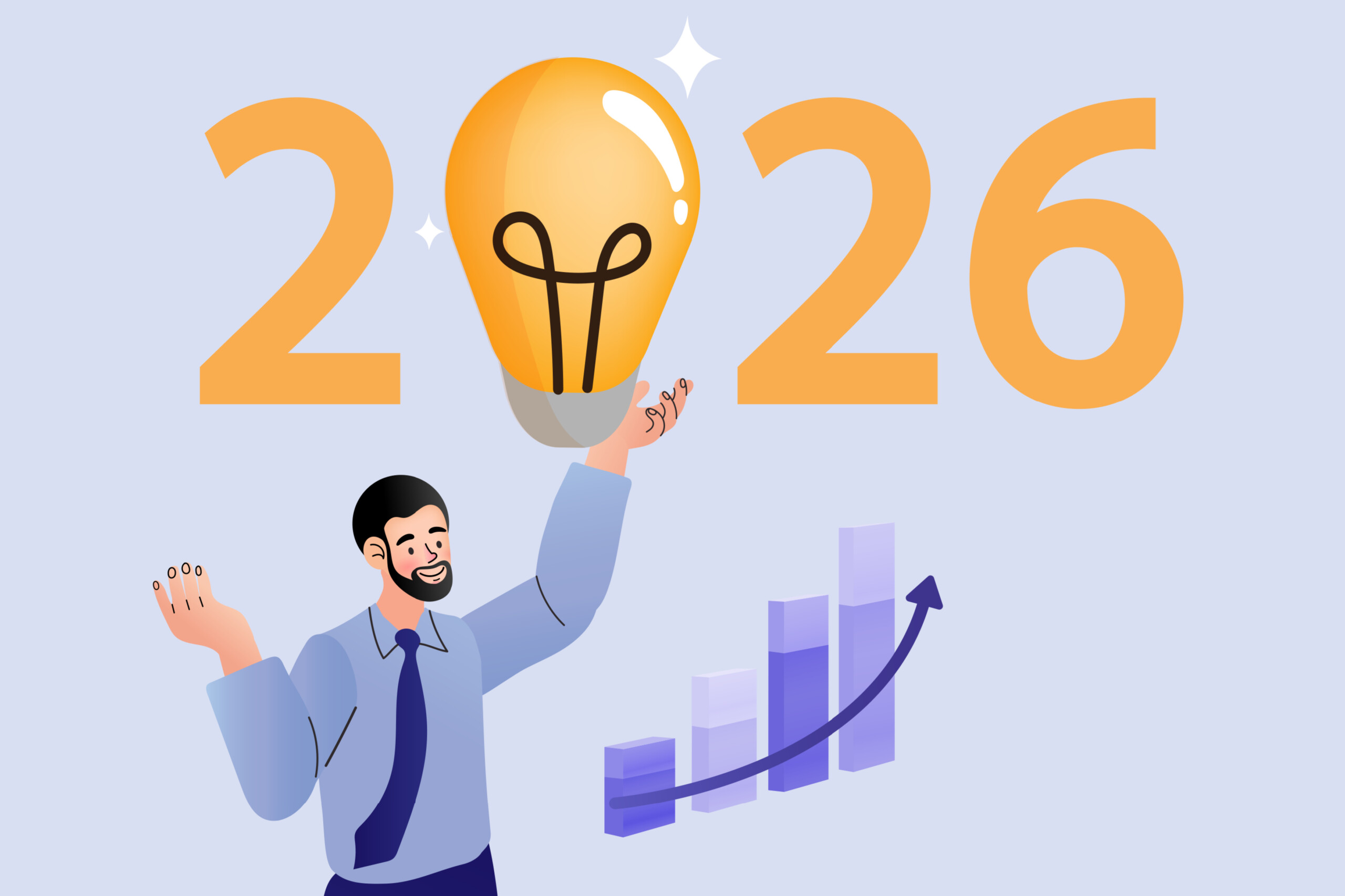 3 potentzielle US-Leaderaktien für 2026