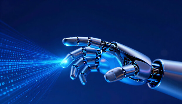 Auf der Consumer Electronics Show 2026 wird eines klar: Das Zeitalter der humanoiden Roboter ist angebrochen! 