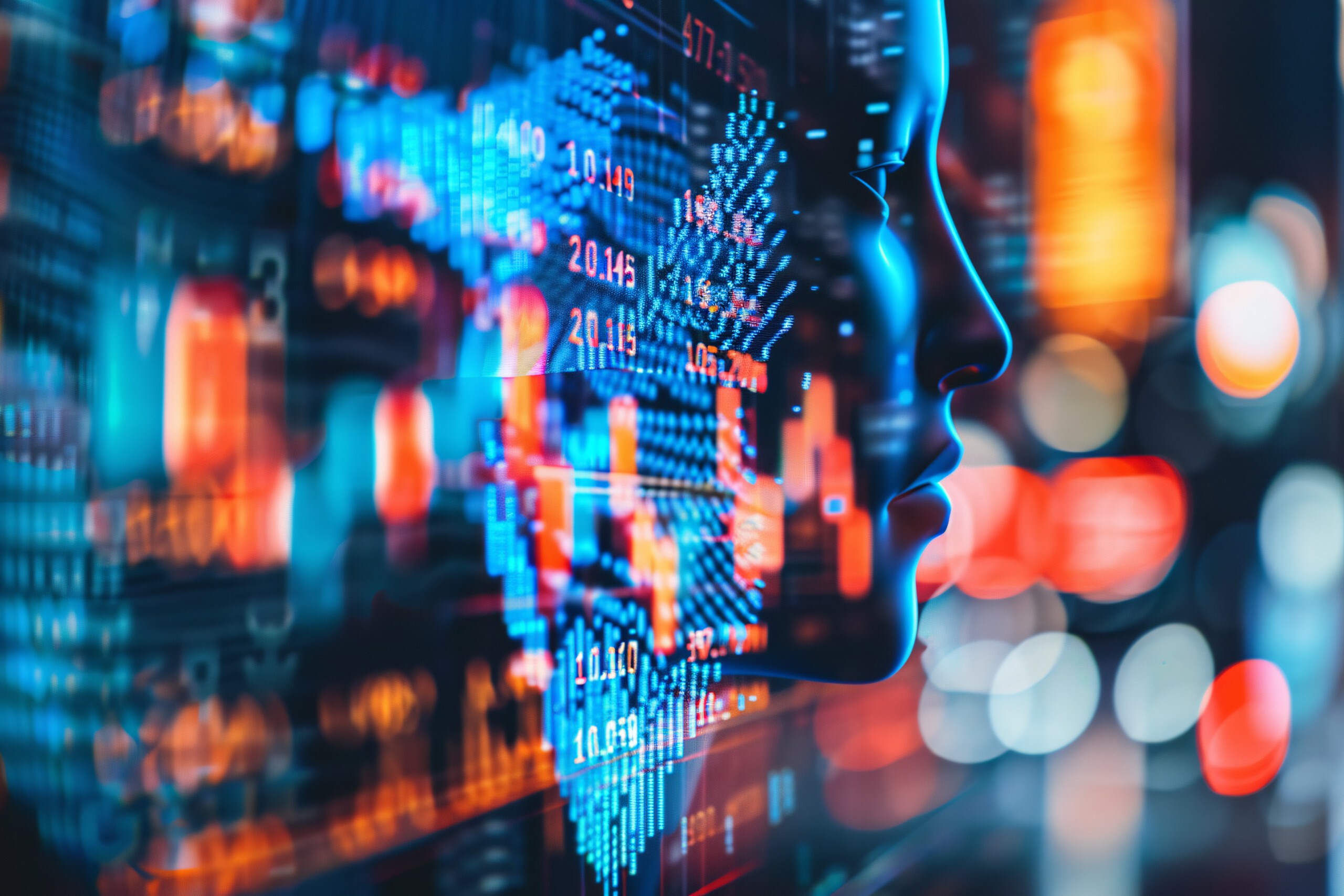 Megatrends: Die 5 Top-KI-Aktien für 2026, laut Wedbush