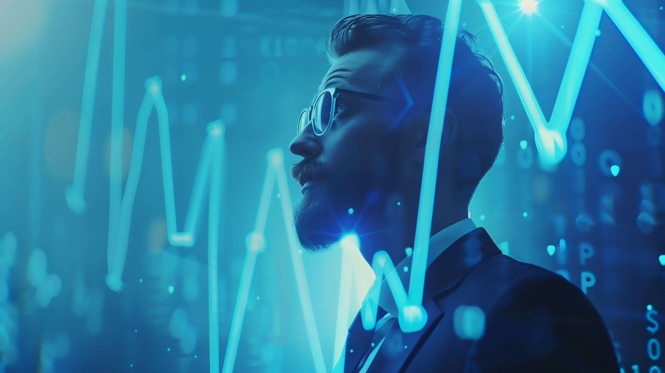 Diese 3 Aktien aus den stärksten Branchen profitieren aktuell besonders