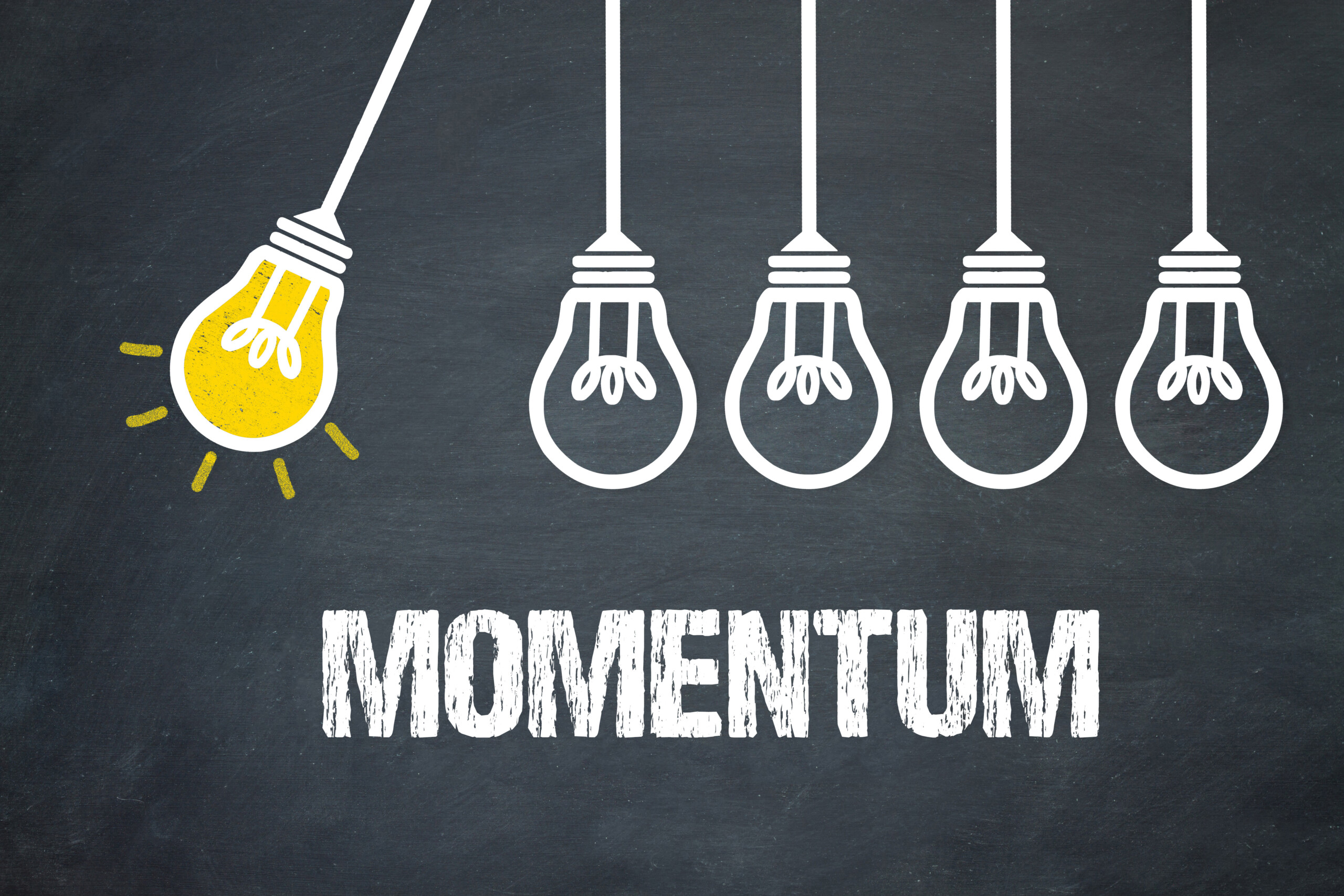 Bei diesen drei Aktien findet ihr starke Storys und maximales Momentum