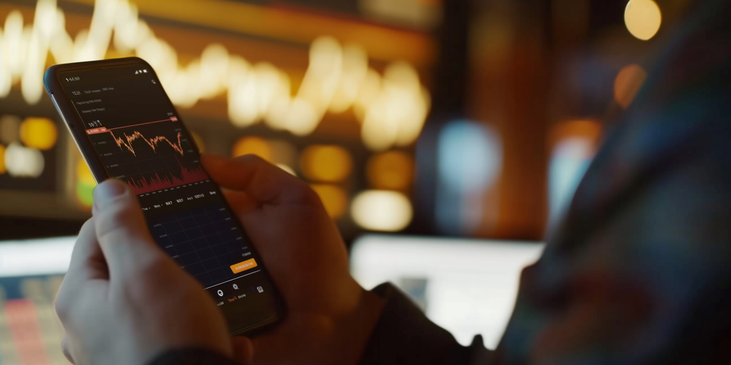 Starke Nachrichten treiben diese 3 Trading-Aktien auf neue Hochs