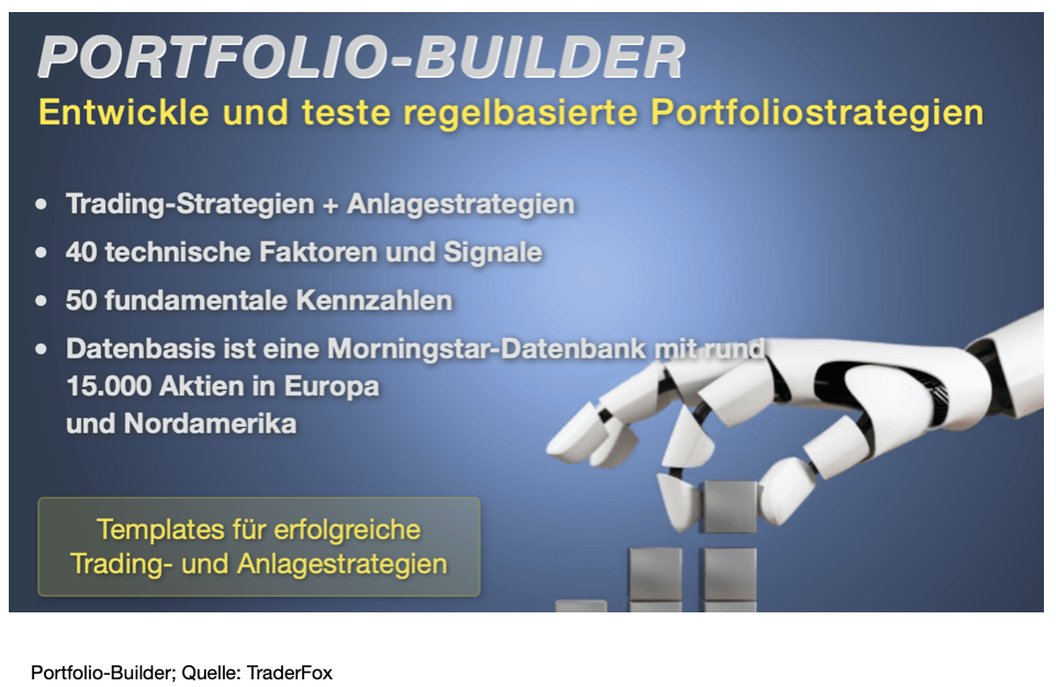 Portfolio-Builder