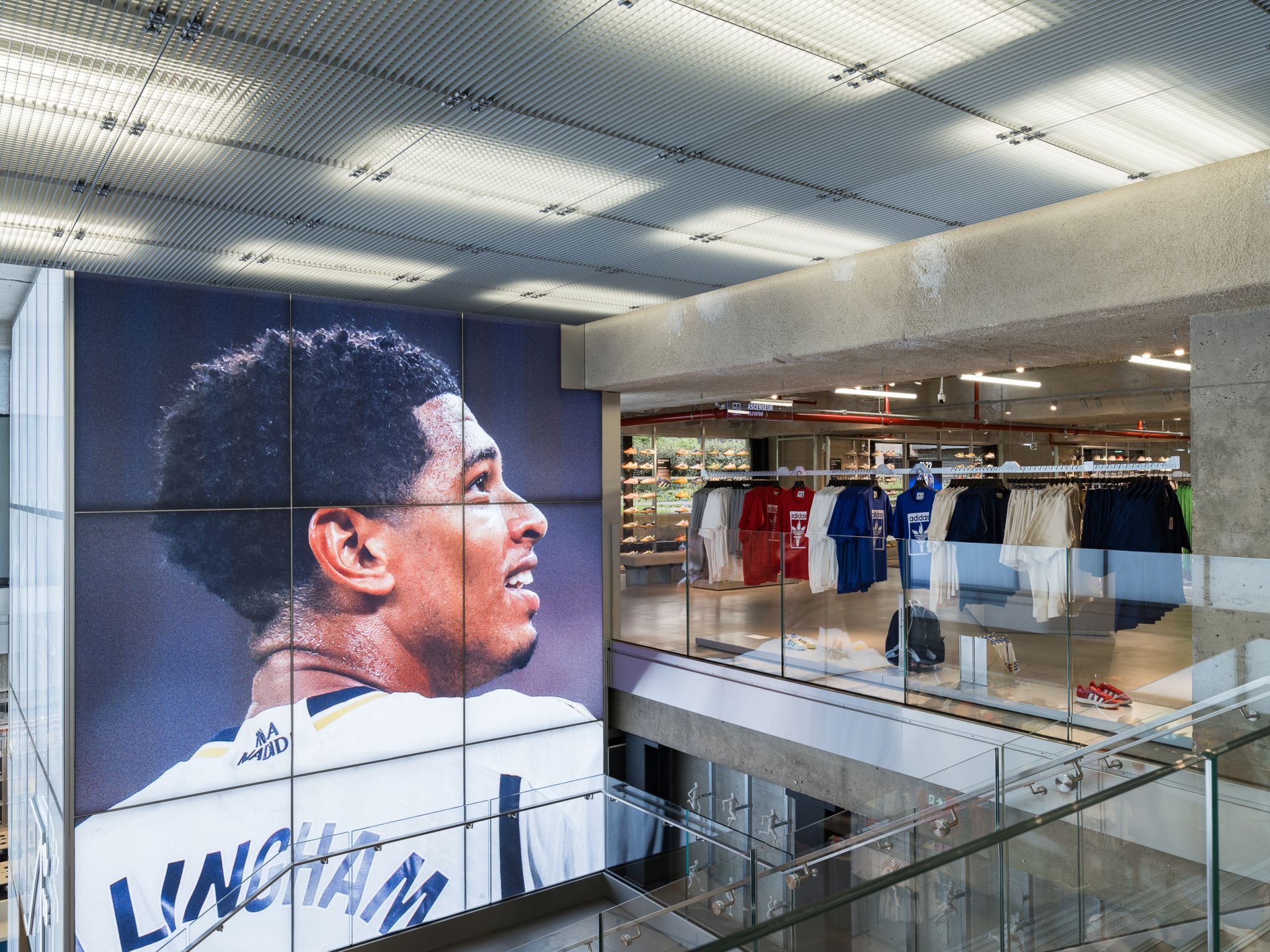 Adidas – Gute Zahlen und positive Neuigkeiten werden von der Börse ignoriert.