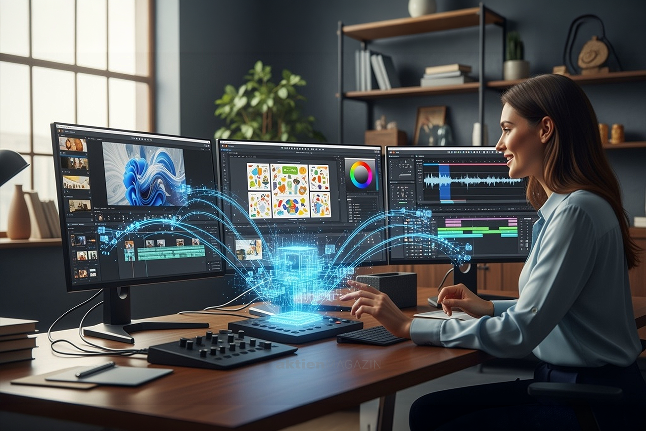 Adobe Inc.: Vor dem Scheideweg: 10er-KGV als Megachance oder Value-Trap?