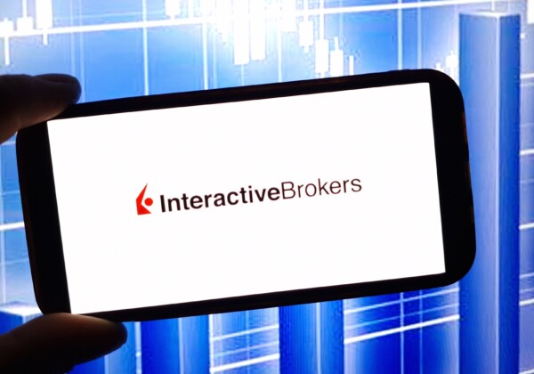 Rekordzahlen und Dividenden-Boost: Zündet Interactive Brokers Group jetzt die nächste Rally?