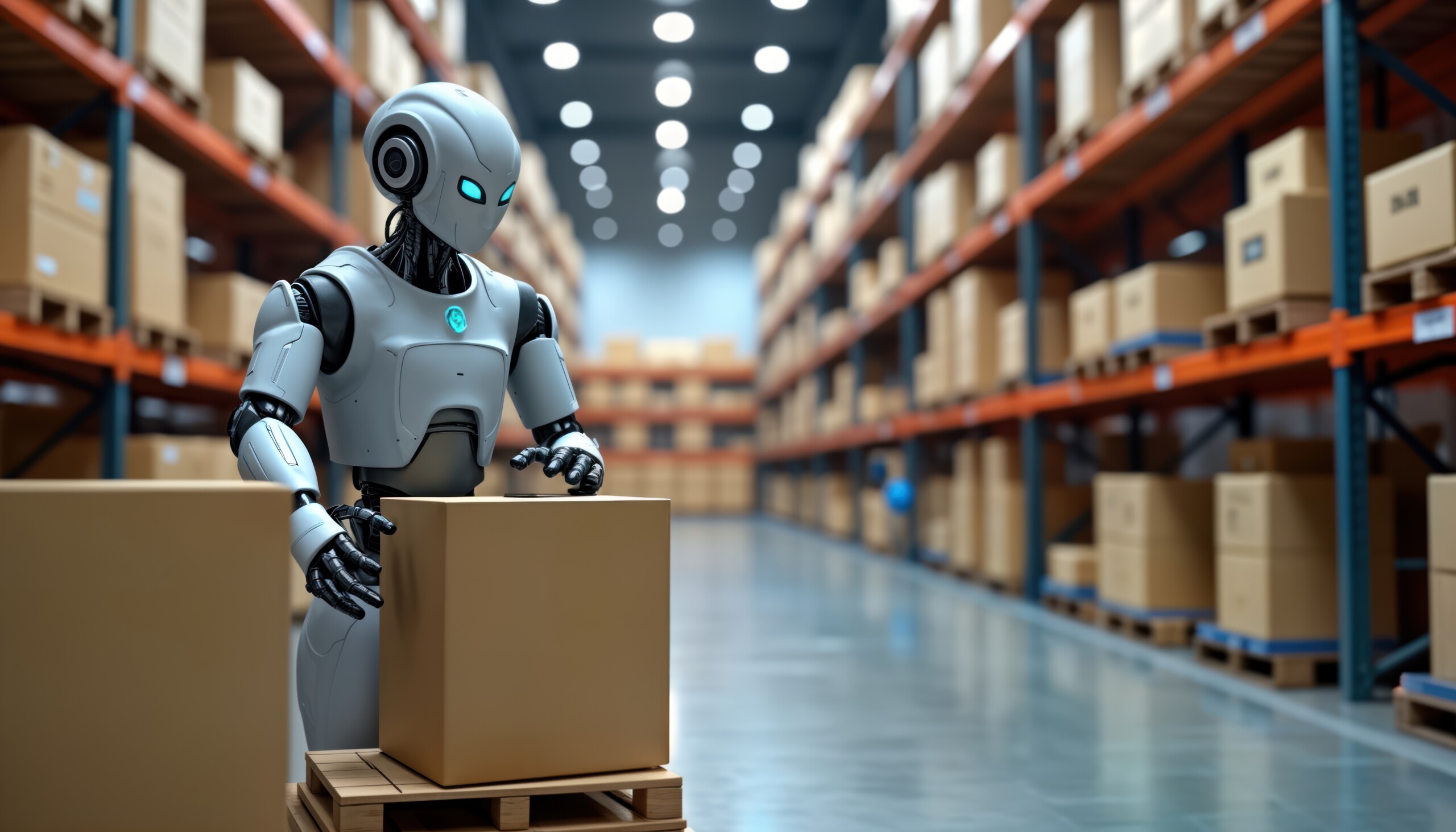 DEPOT-BRIEFING: Amazon bleibt kaufenswert. Vorstoß im Bereich der Humanoide. Unity Software mit überraschenden vorläufigen Q1-Zahlen.