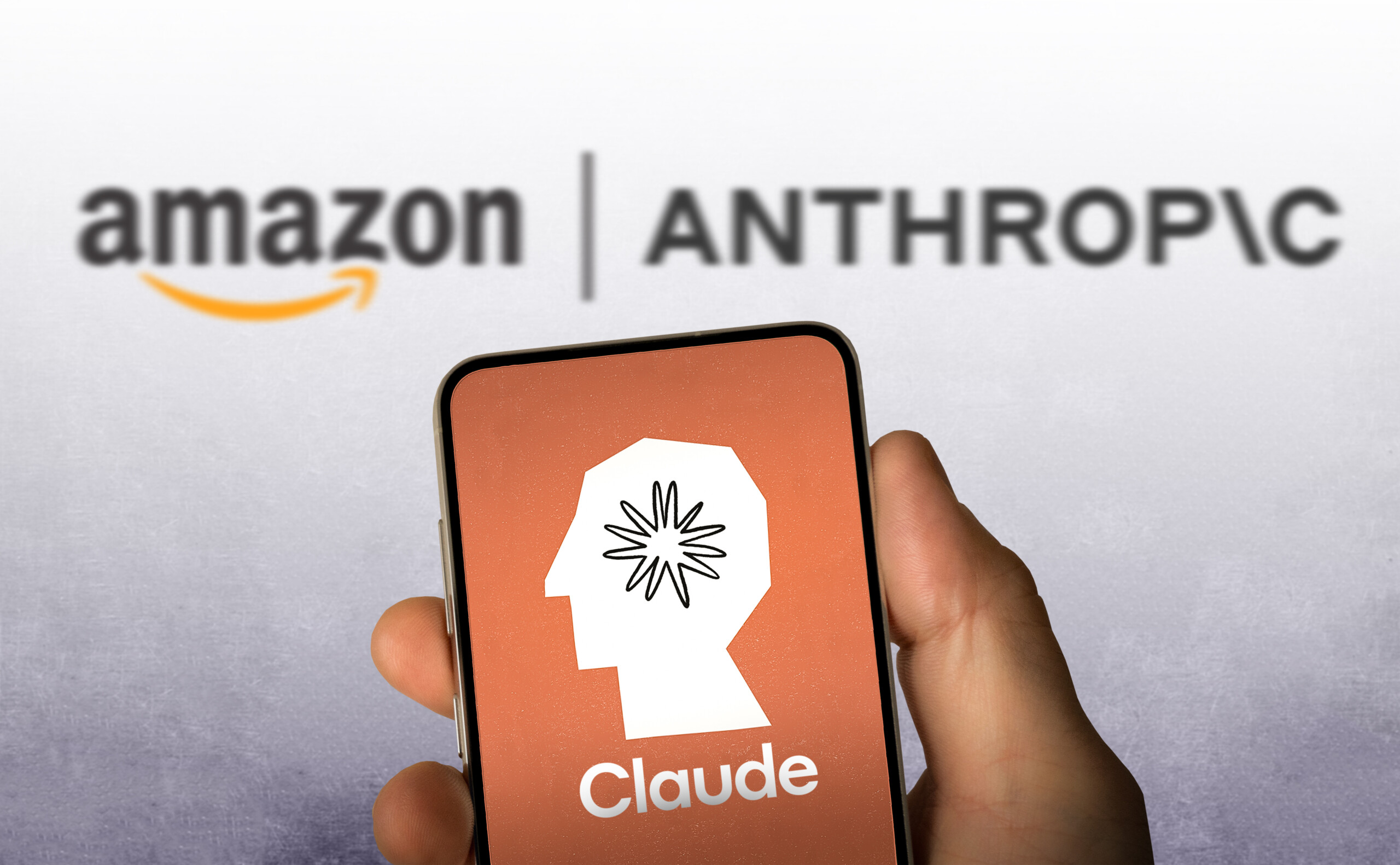 Mega-Deal im KI-Sektor! Amazon weitet seine Partnerschaft mit Anthropic deutlich aus!