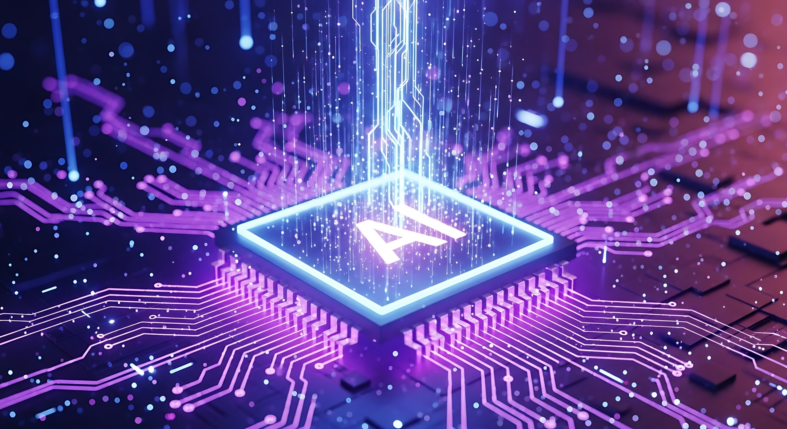 Highspeed für die KI-Revolution: Marvell als heimlicher Taktgeber!