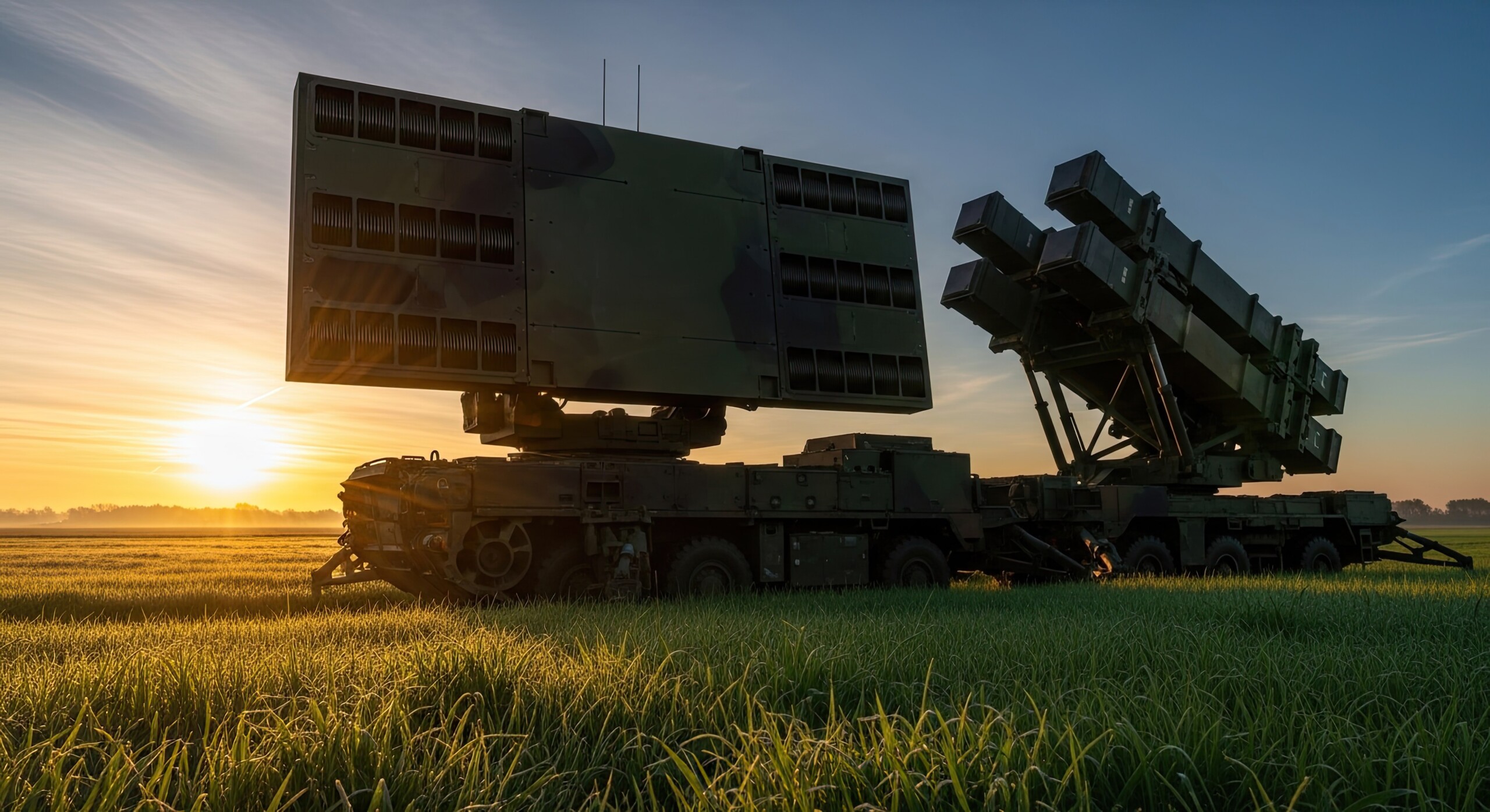 RTX: Der Dual-Use-Gigant im Megatrend