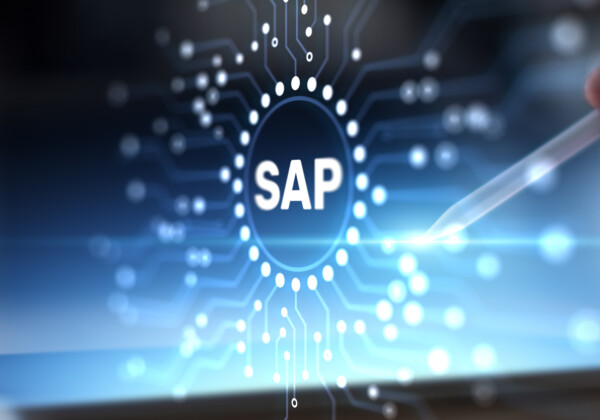SAP: Cloud-Sparte wächst dank KI im 1. Quartal um 27 %!