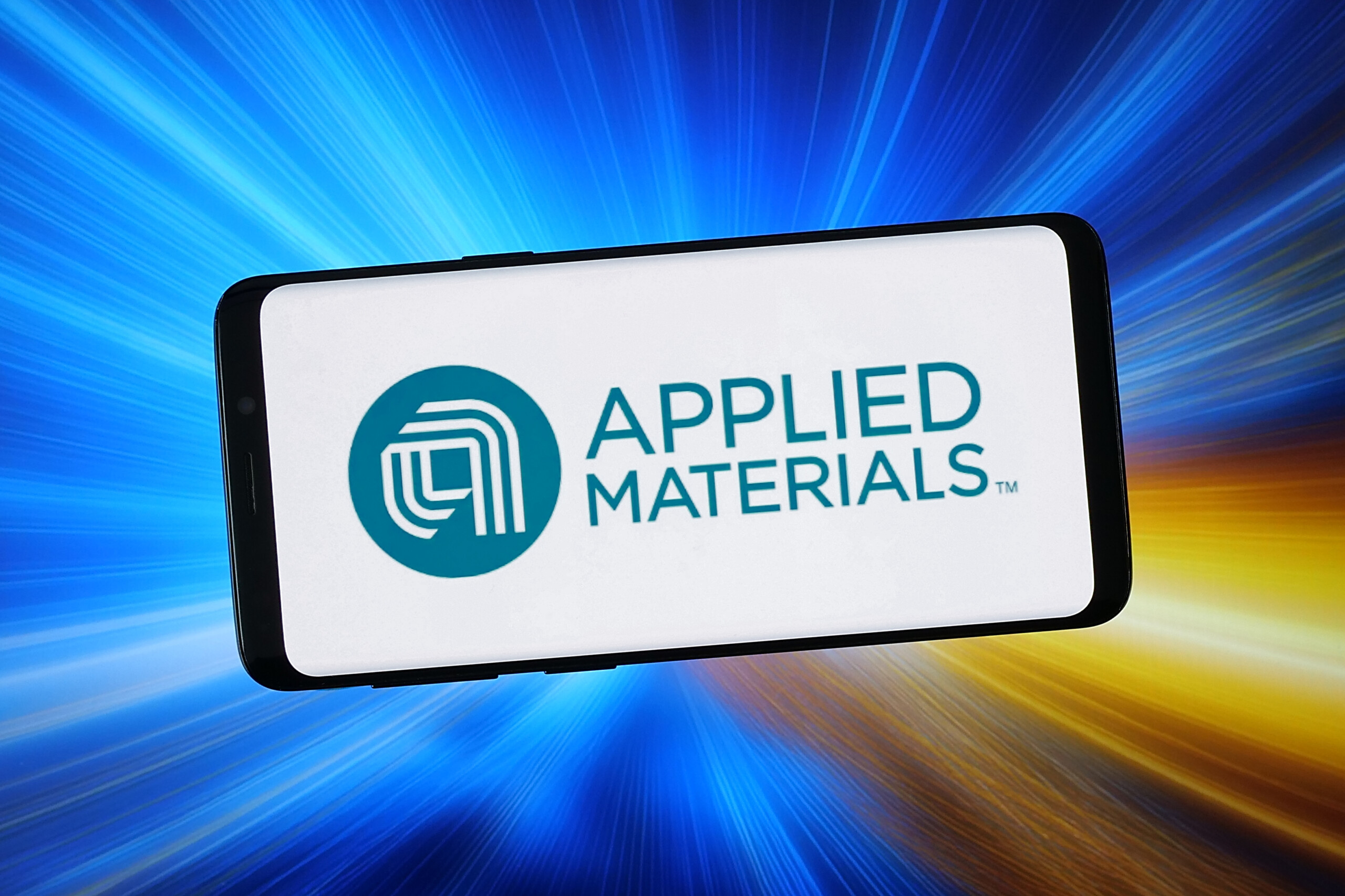 Titanen-Schmiede der KI! Applied Materials beweist mit neuen Chipherstellungssystemen seine atomare Macht!