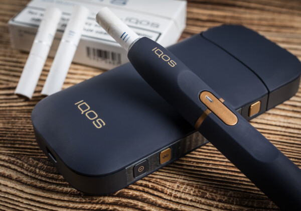 Philip Morris auf der Überholspur! Rekordquartal, IQOS-Boom und Devialet-Partnerschaft treiben den Kurs!