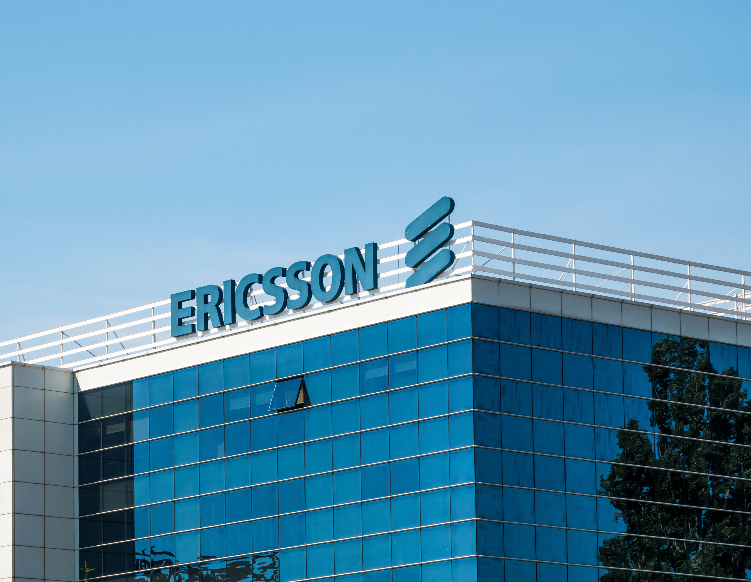 Ericsson: KI-Boom treibt Chipkosten und belastet operative Margen des Netzwerkausrüsters!