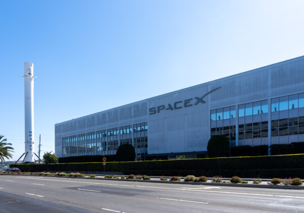 SpaceX vor Mega-Börsengang: 75 Mrd. USD im Visier!