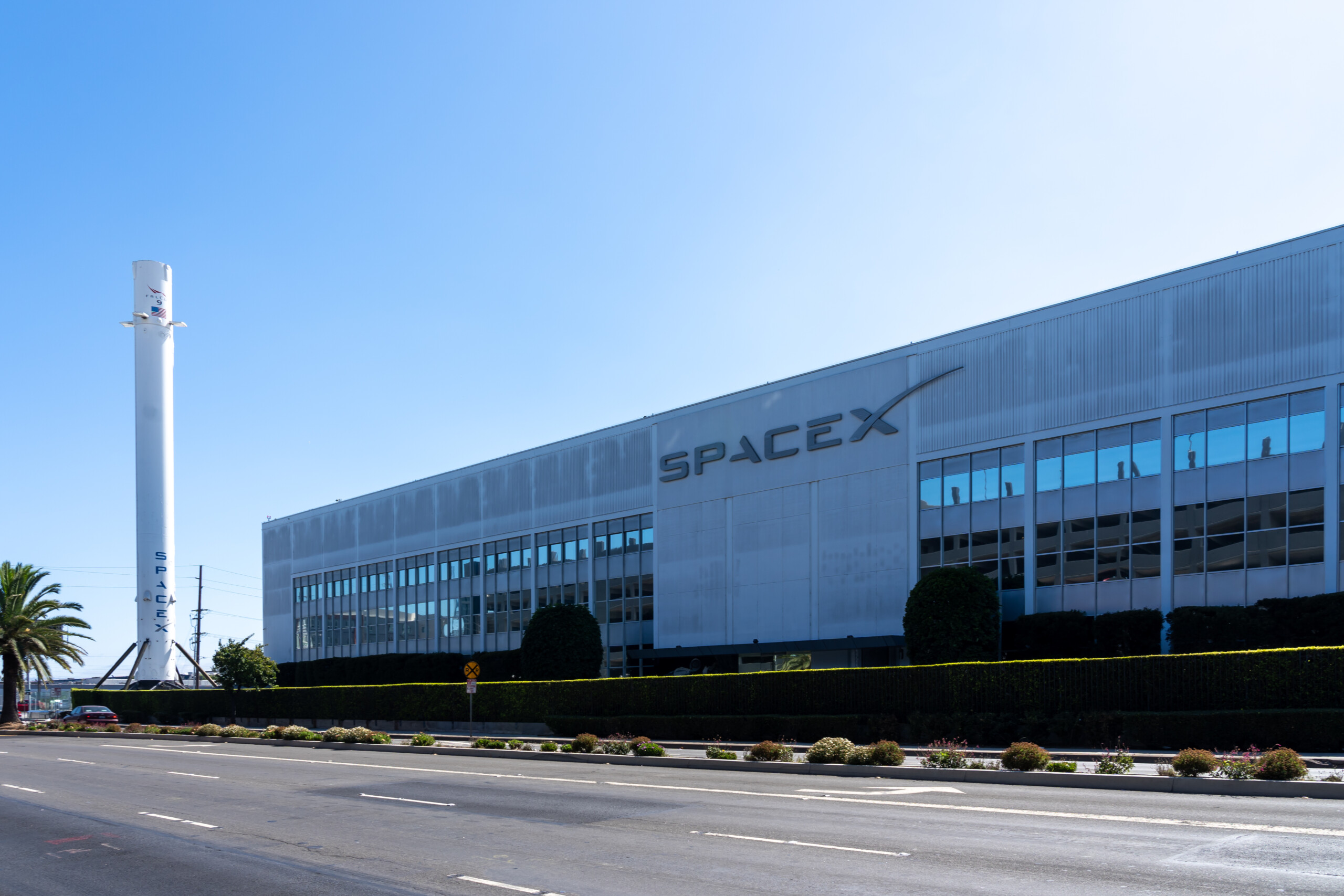 SpaceX vor Mega-Börsengang: 75 Mrd. USD im Visier!