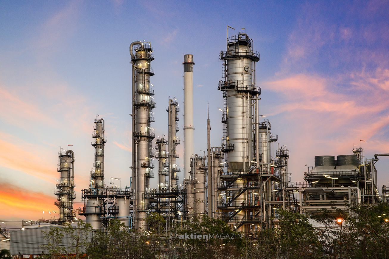 Air Liquide SA: Der unsichtbare Dauerläufer  mit dem unüberwindbaren Burggraben