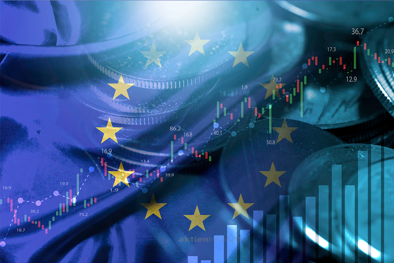 Euronext N.V.: Die ultimative Dauerläufer-Aktie im Herzen Europas