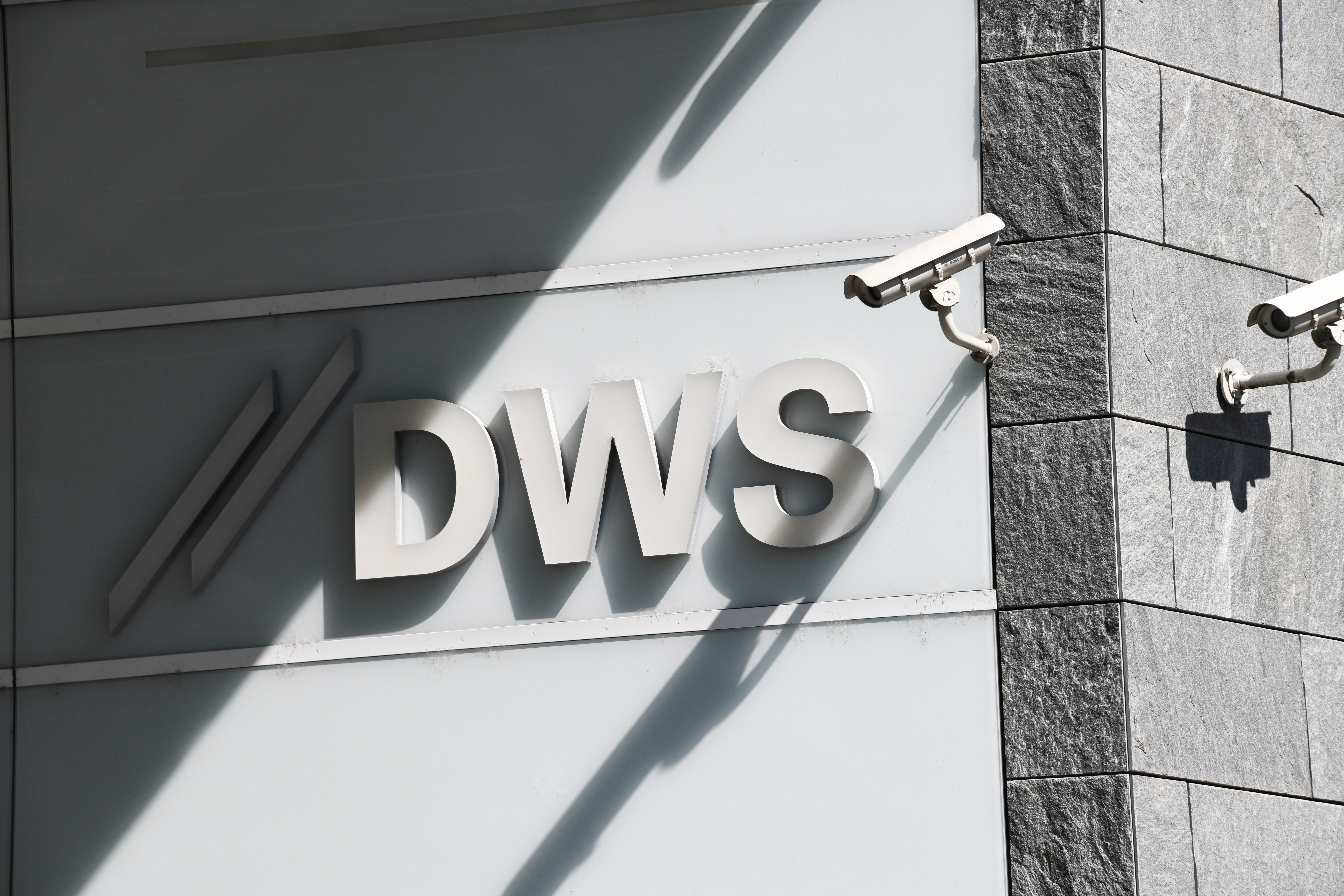 Die DWS Group glänzt als hochprofitabler Milliarden-Verwalter mit enormer Dividendenkraft