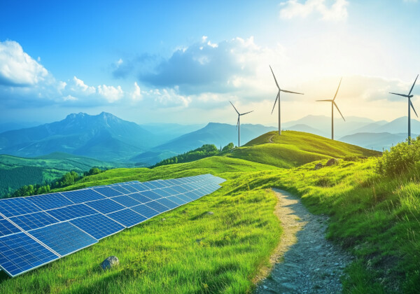 Energiekontor – Fortscheitende Energiewende und starke Projektpipeline bieten attraktive Einstiegschance.