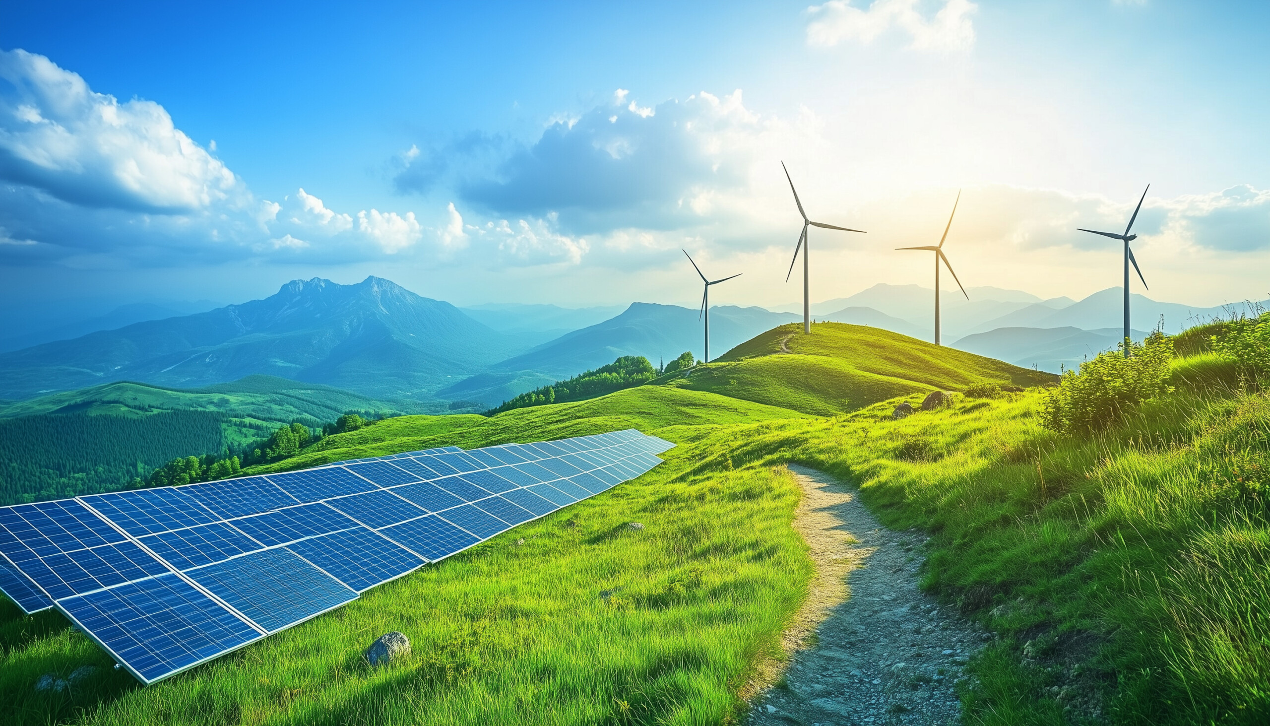 Energiekontor – Fortscheitende Energiewende und starke Projektpipeline bieten attraktive Einstiegschance.