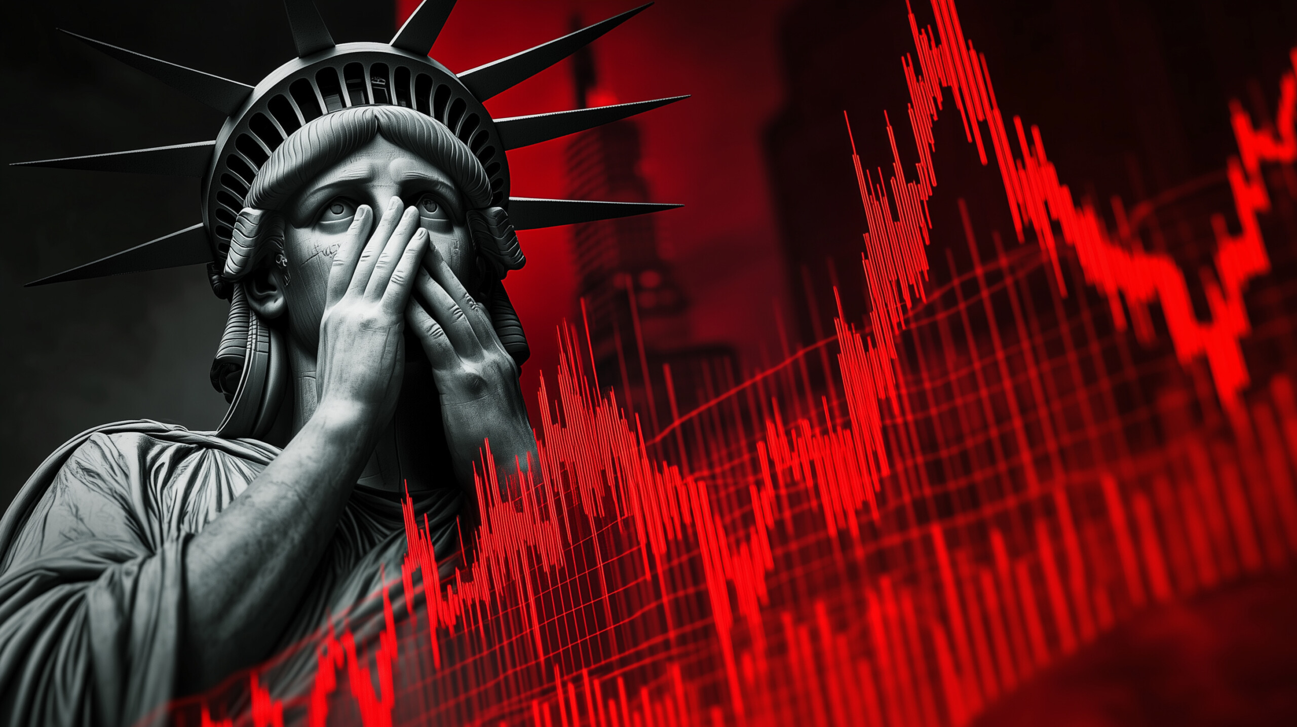 US-Börsen im Spannungsfeld: Starke Quartalszahlen treffen auf hartnäckige Inflation