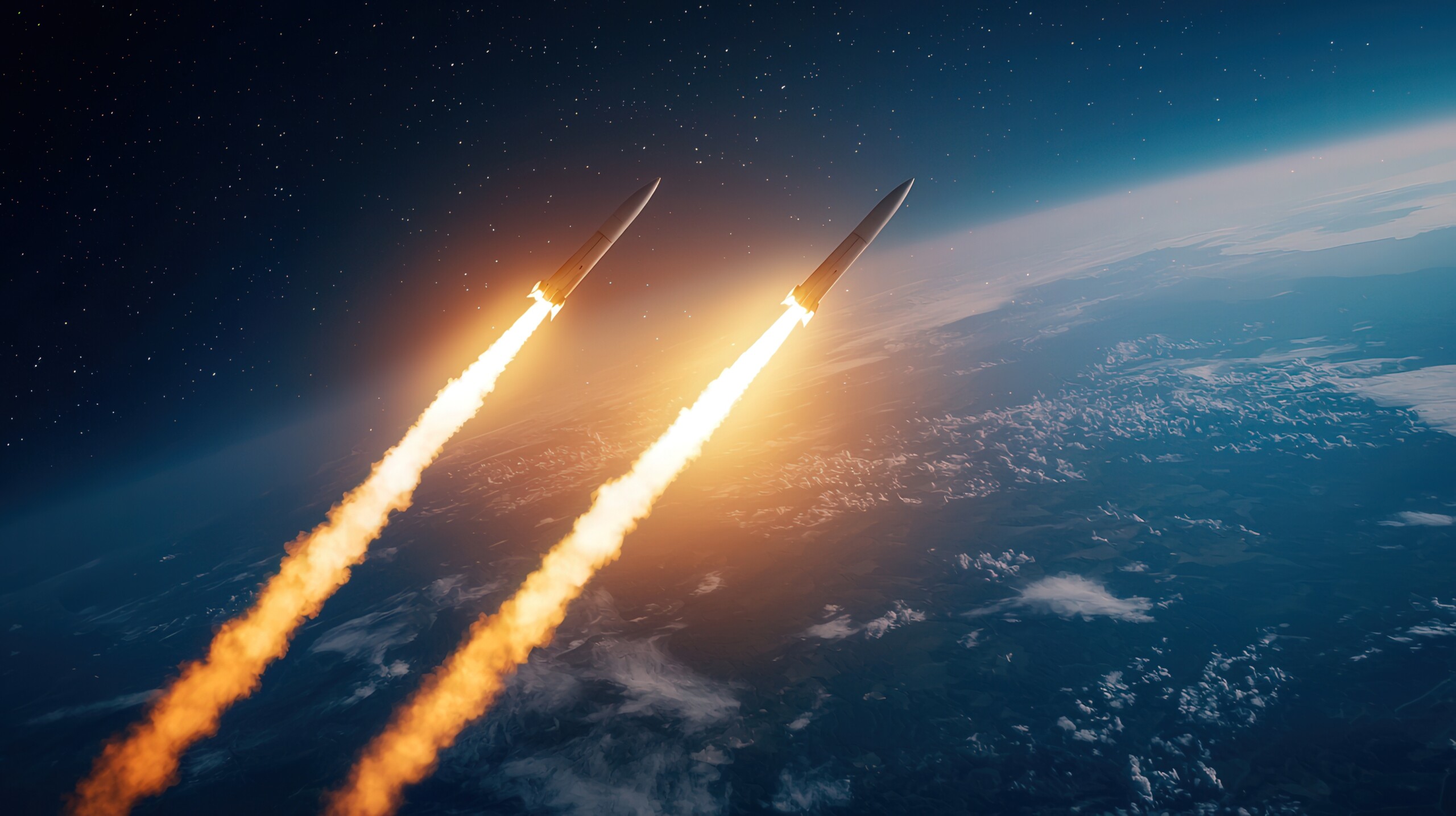 L3Harris Technologies: Rekordaufträge treiben Wachstum im Space-Sektor