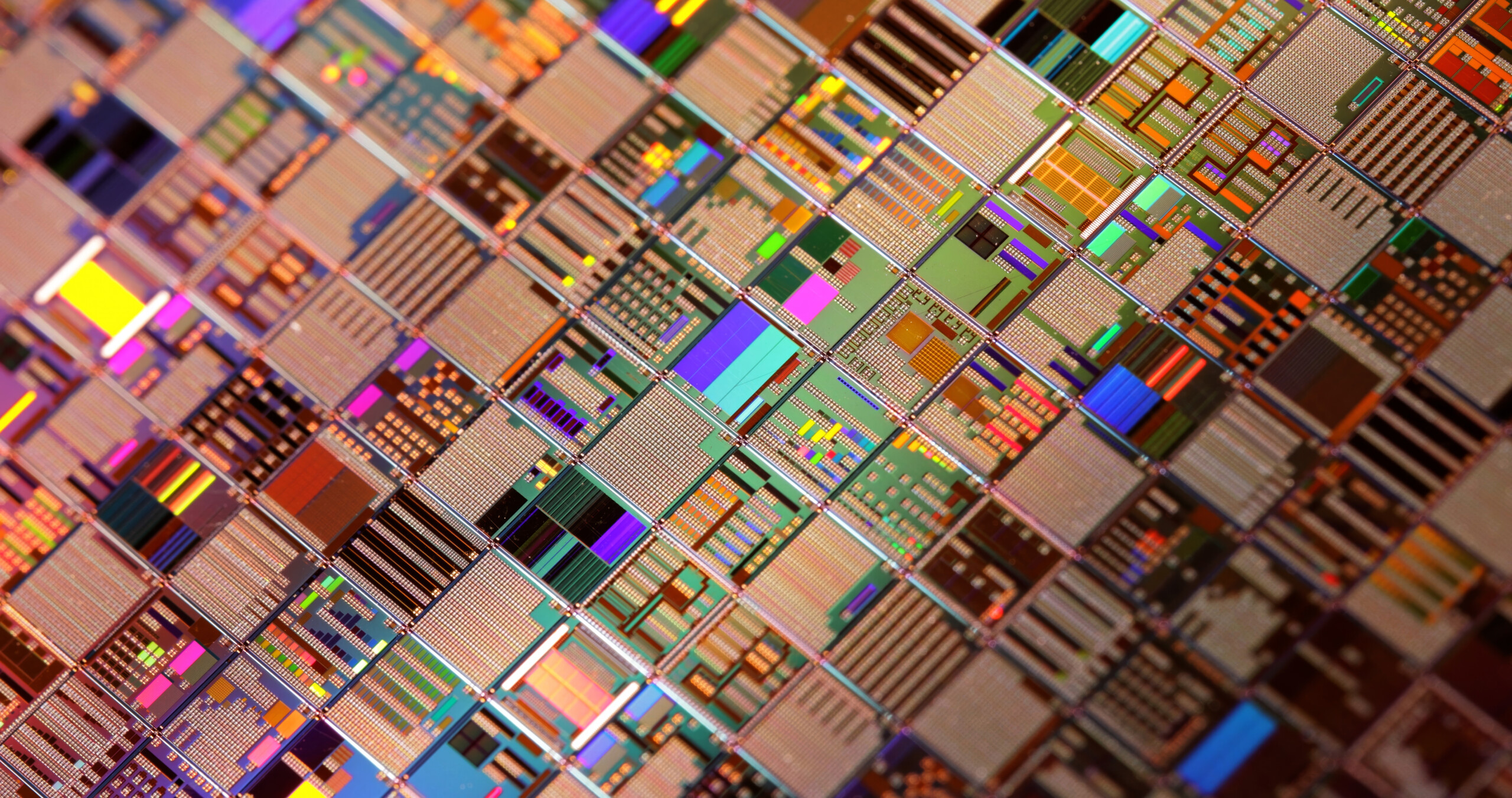 Qnity Electronics stärkt mit hochspezialisierten Materialien die technologische Basis der nächsten KI‑Generation und gewinnt damit strukturelle Bedeutung im 1‑Billion‑USD‑Halbleitermarkt!