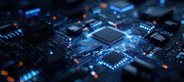 Riber: Nischenplayer mit Rückenwind – der französische Maschinenbauer liefert neue Schlüsseltechnologien für die Halbleiter-Branche!