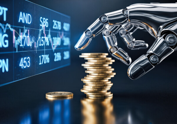 Das sind die neuen KI-Infrastruktur-Gewinner: 3 Aktien mit maximalem Momentum nach den Earnings
