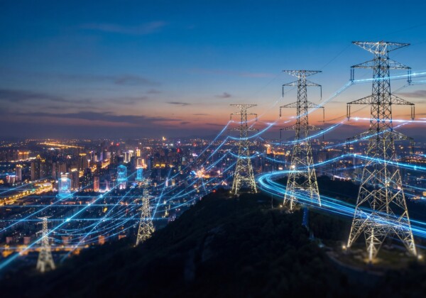 Nextera Energy – Größter US-Konzern für Strom- und Energieinfrastruktur verzeichnet Rekord bei Auftragseingängen.