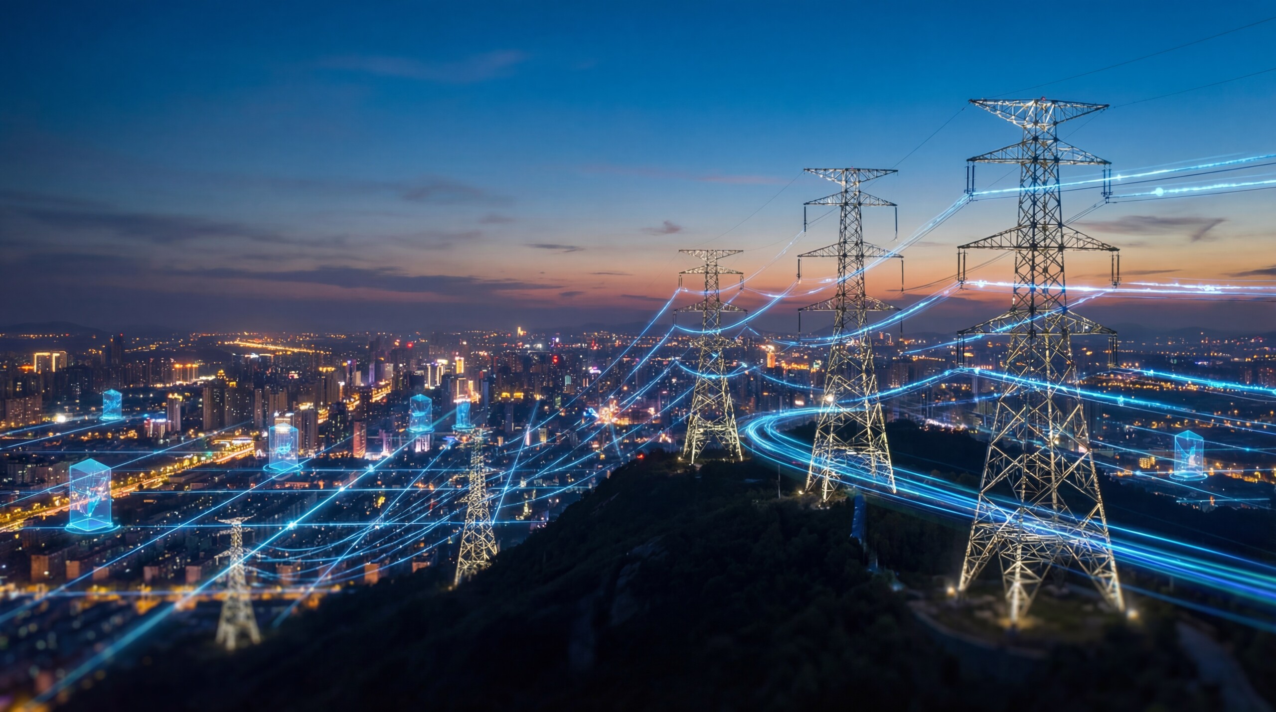 Nextera Energy – Größter US-Konzern für Strom- und Energieinfrastruktur verzeichnet Rekord bei Auftragseingängen.