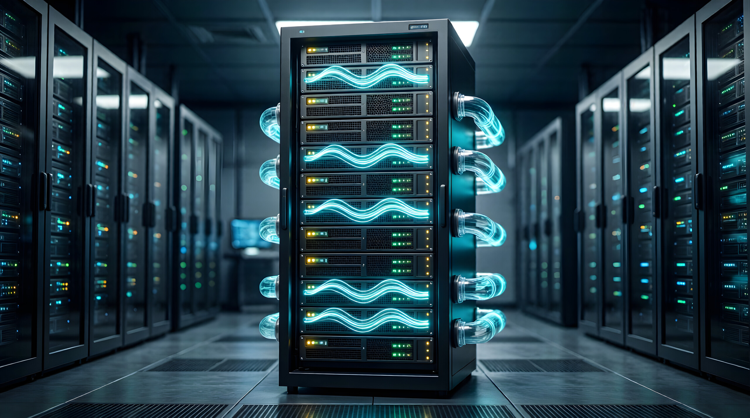 Innodata: Der Datenarchitekt hinter  der KI-Revolution!