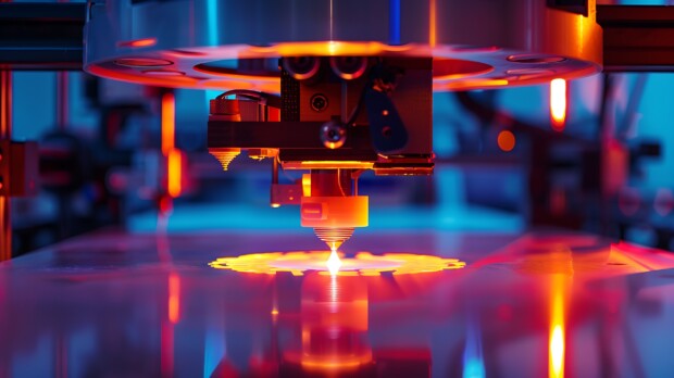 Die Robotik, der Weltraum und der strategische Wandel vom reinen Prototyping hin zur Serienproduktion sind drei Katalysatoren für eine Neubewertung bei Proto Labs! 