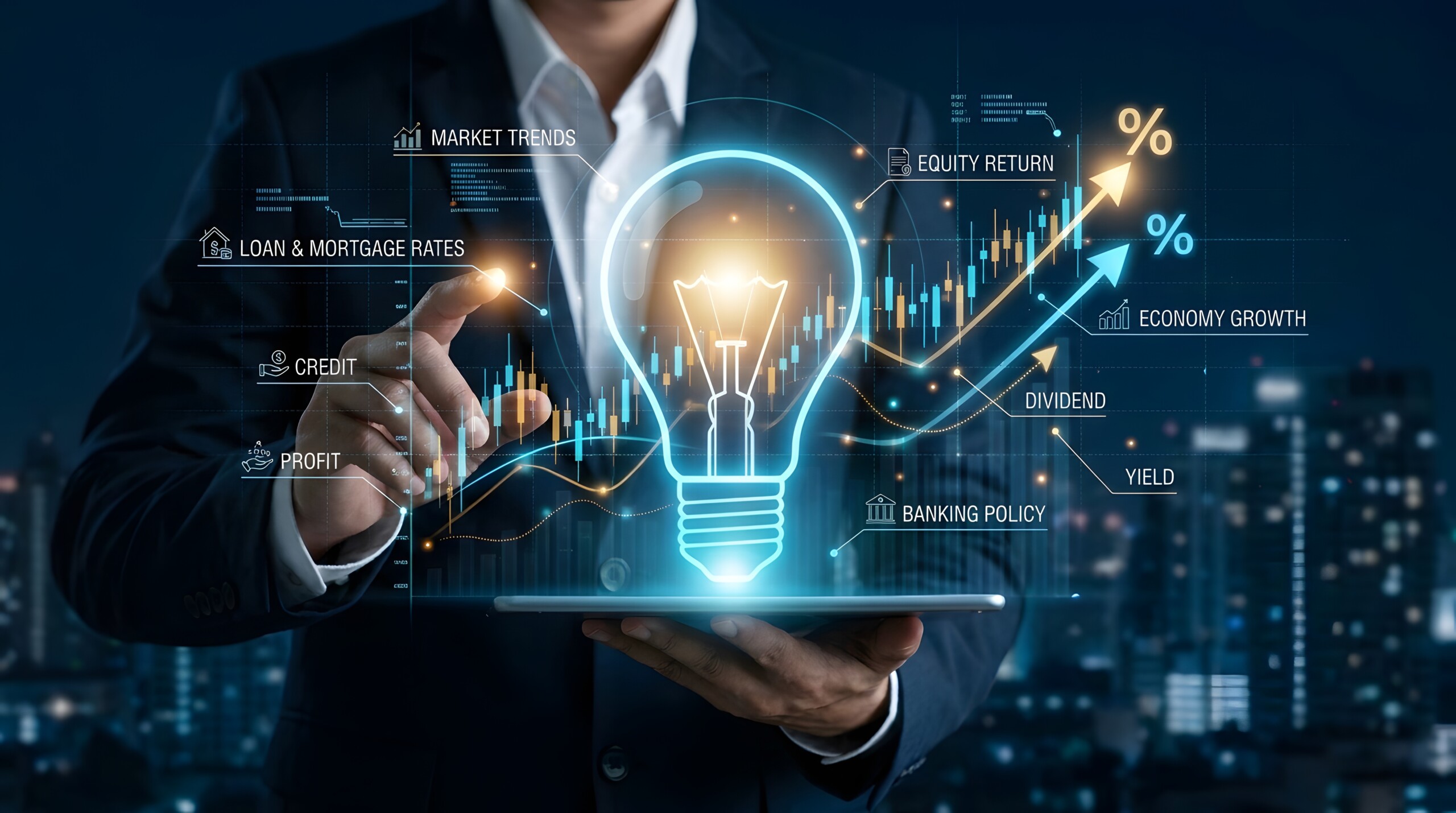 Earnings-Surprise – 3 Aktien mit einer neuen Wachstumsstory