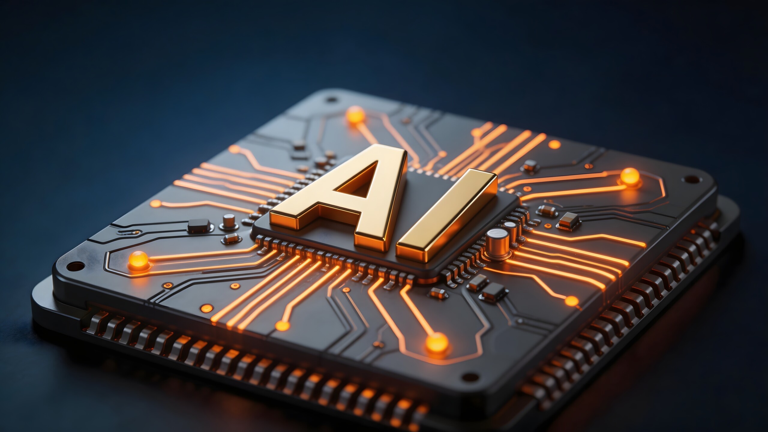 Wie Qualcomm den Wandel zum KI-Giganten vollzieht