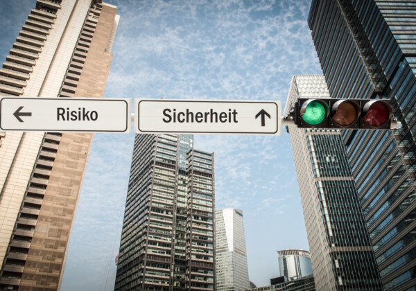 Die 10 sichersten Aktien der Welt – darunter auch ein deutscher Bluechip