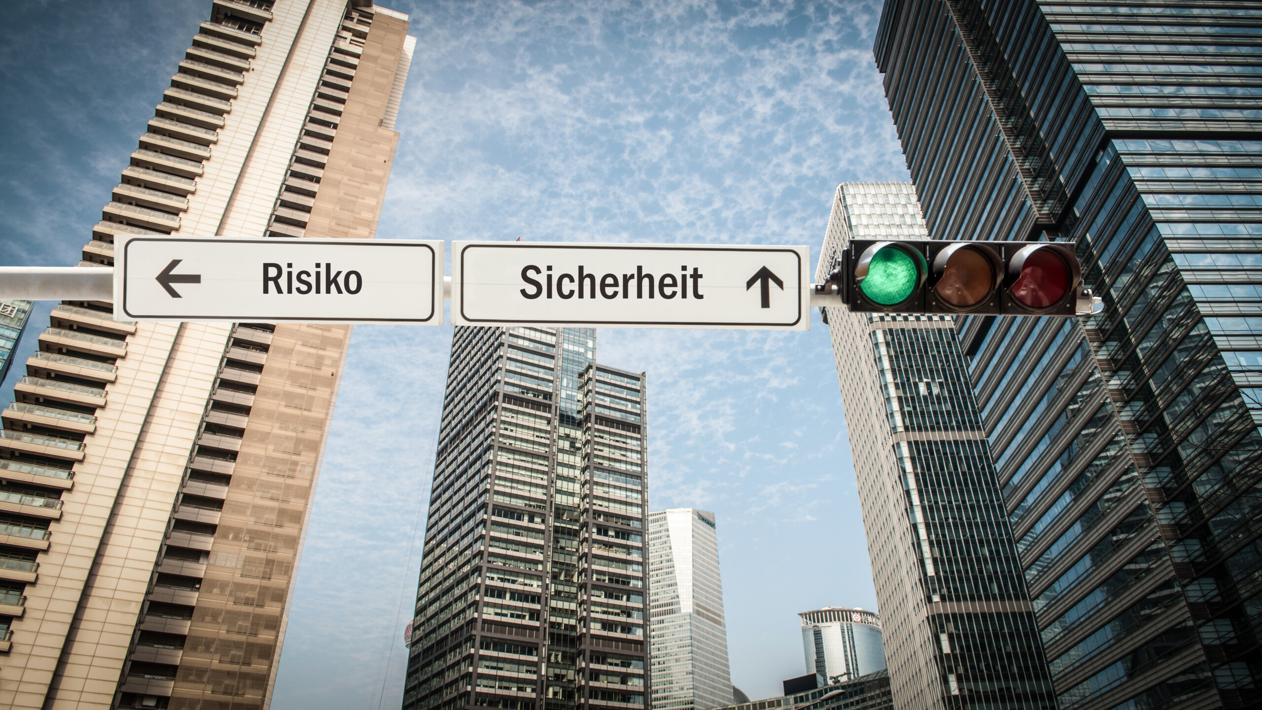 Die 10 sichersten Aktien der Welt – darunter auch ein deutscher Bluechip