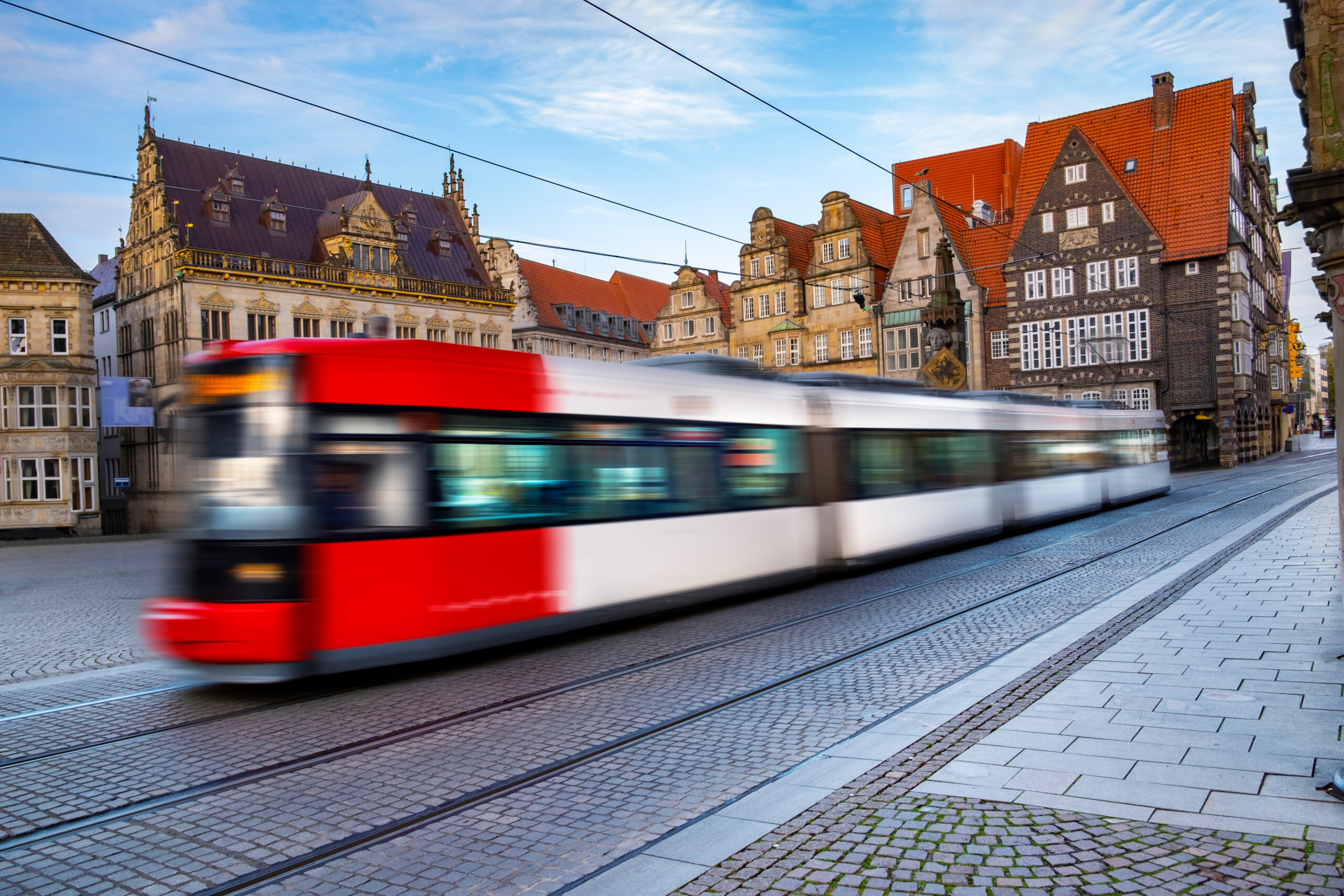Init: Digitalisierung als Rückgrat moderner Mobilität