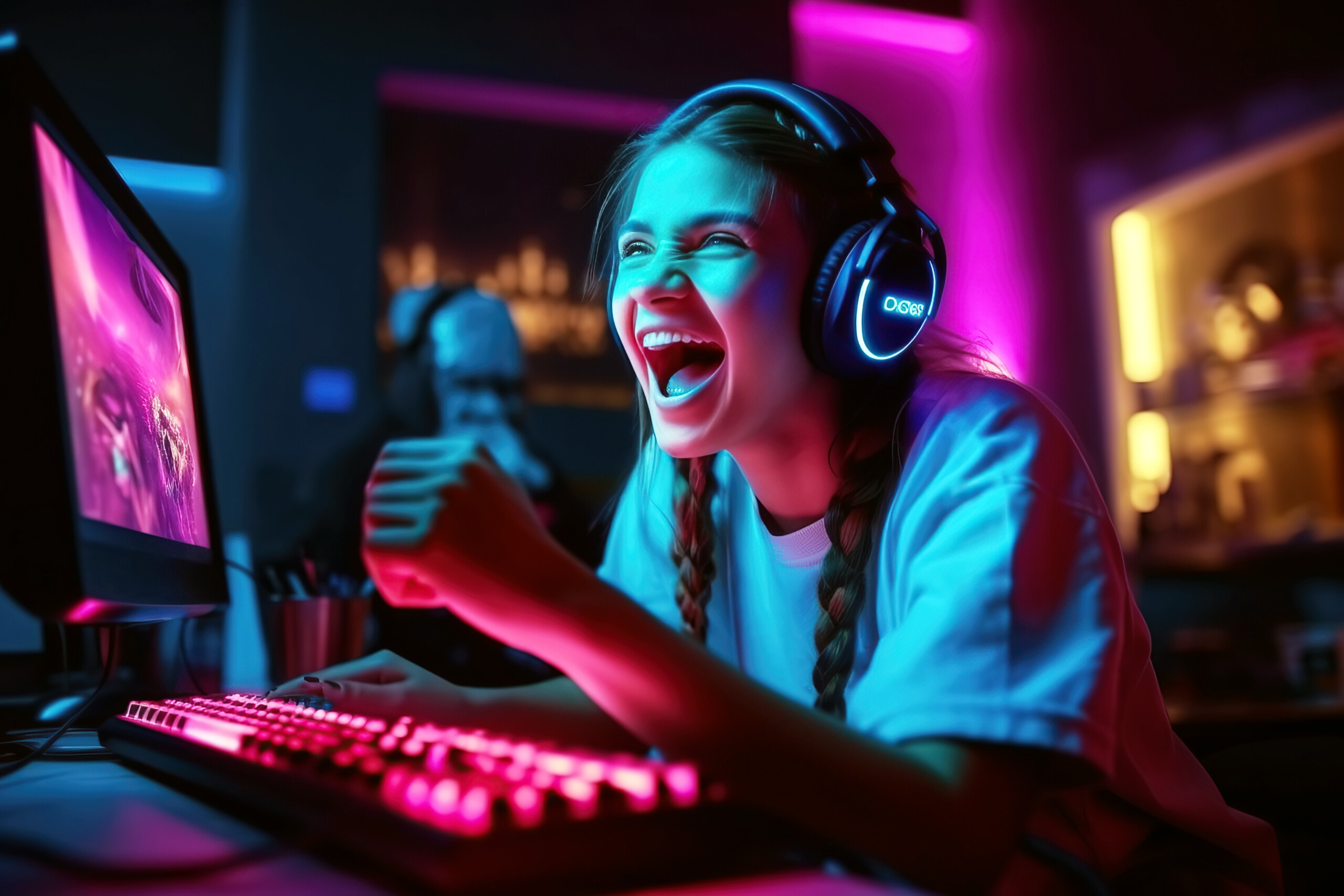 Unity Software steigert die operative Profitabilität und setzt auf KI-native Werkzeuge, um die Produktion interaktiver Inhalte grundlegend zu beschleunigen.