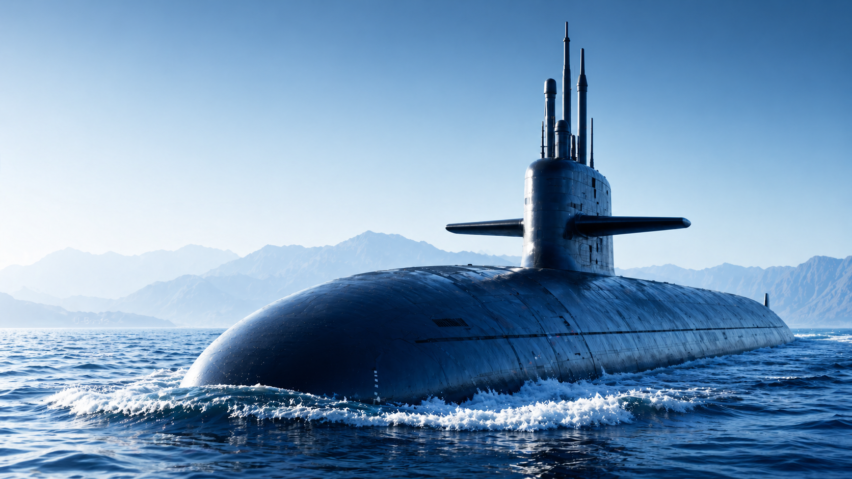 General Dynamics: Rekordumsätze durch U-Boot-Bau und Gulfstream-Hype