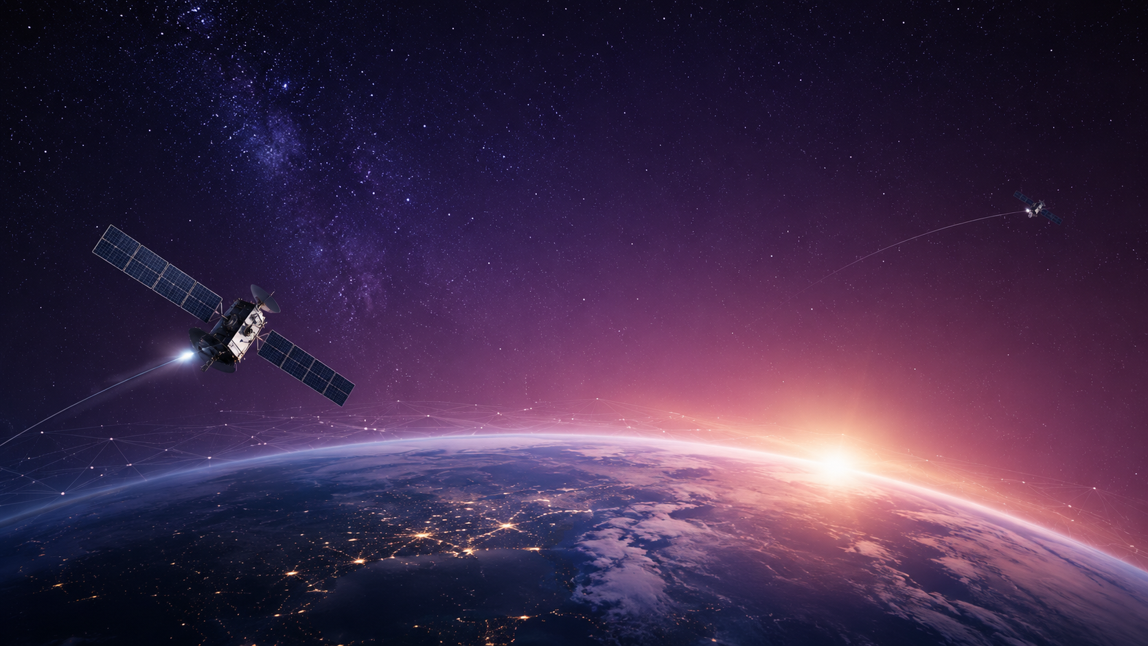 MEAGTREND Weltraum: MDA Space hat den Übergang vom Subsystem-Zulieferer zum vollständigen Satellitenprimär-Auftragnehmer vollzogen. 