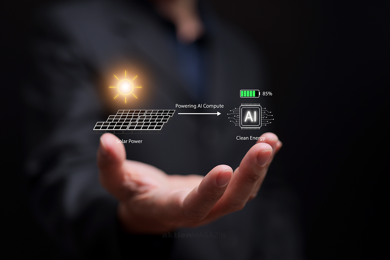 First Solar Inc.: Der technologische Marktführer für Dünnschichtmodule sichert sich eine Schlüsselrolle bei der Dekarbonisierung der KI-Infrastruktur