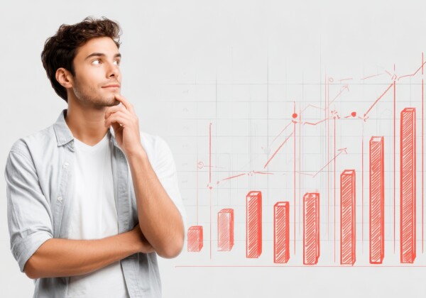Märkte am Limit: Zehn Grafiken, die jeder Investor kennen muss