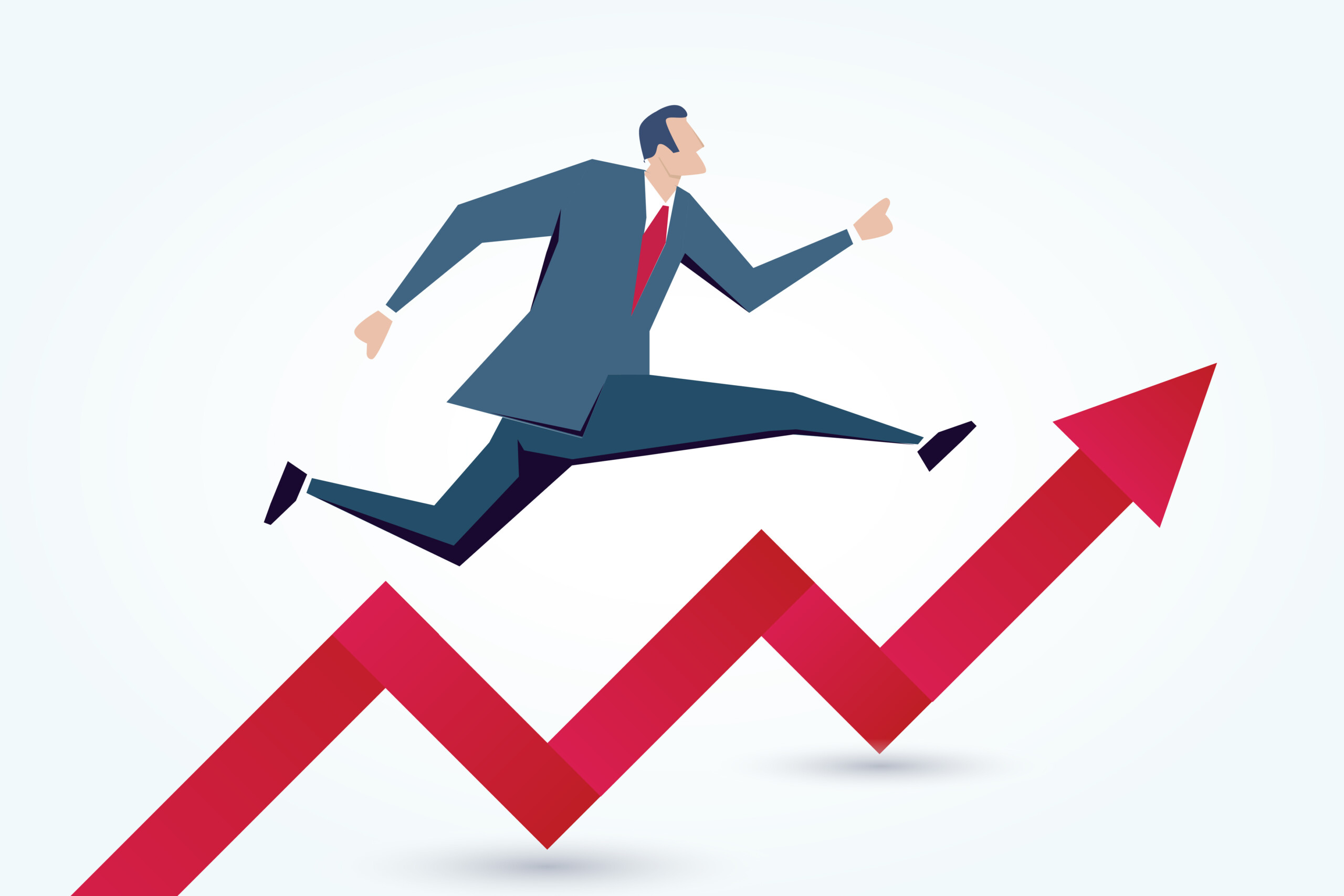 Was sind die aktuellen Top-Anlagetrends – und warum kommt nur eine Leader-Aktie aus den USA?