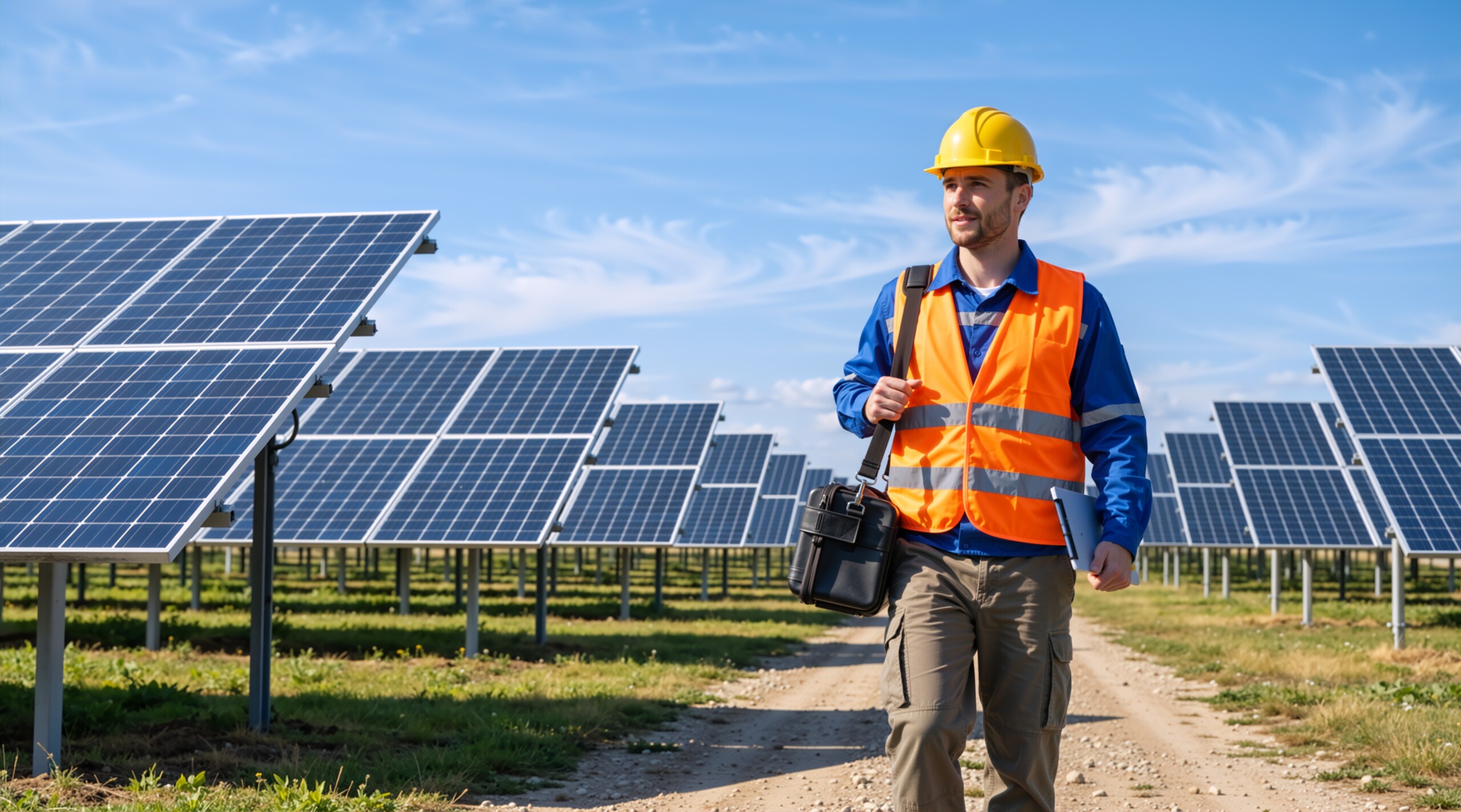 Energiekontor: Der unterschätzte Profiteur der Energiewende?!