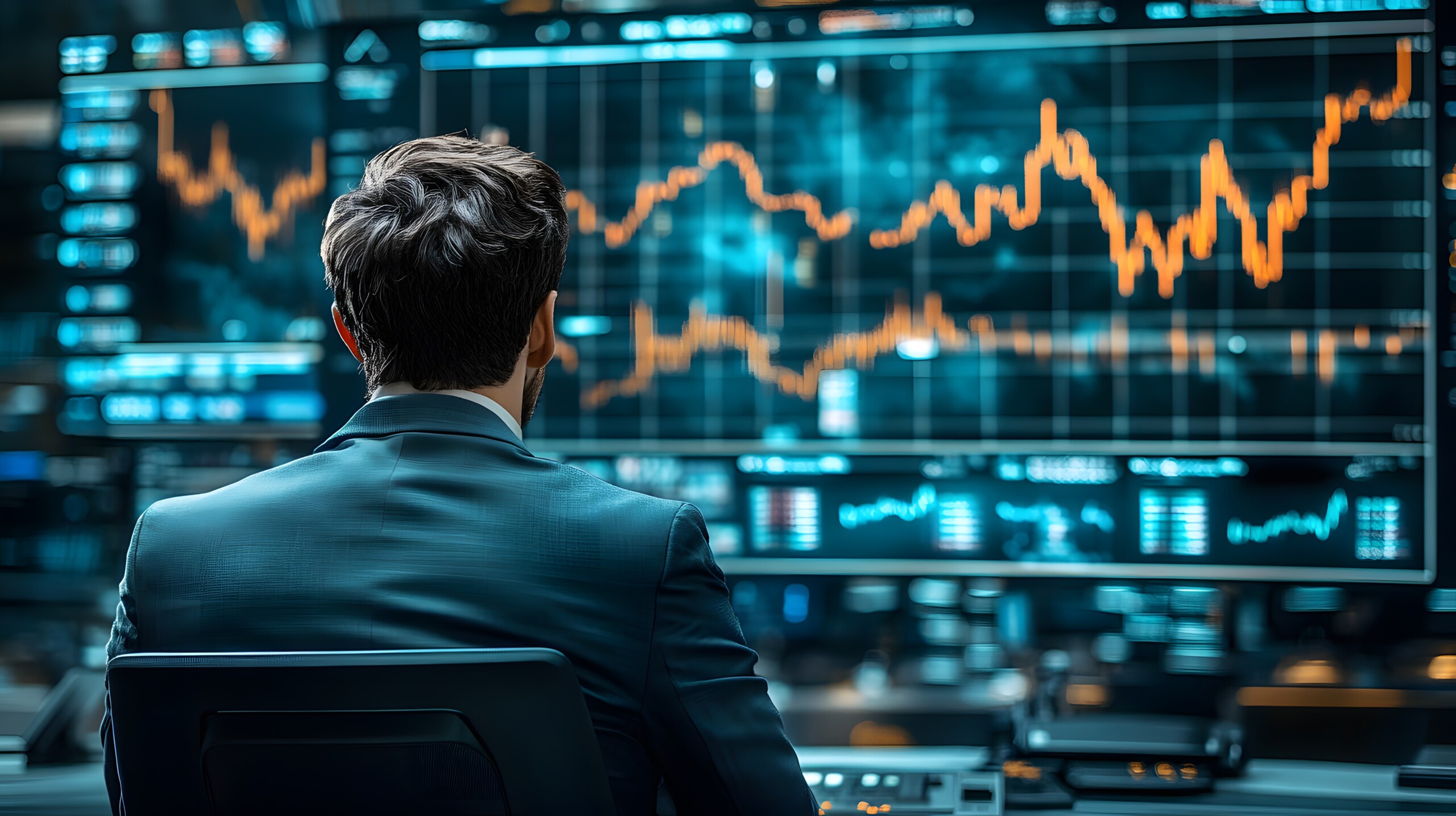 Tech-Verschnaufpause und Arbeitsmarkt-Abkühlung: Wall Street sucht die neue Richtung