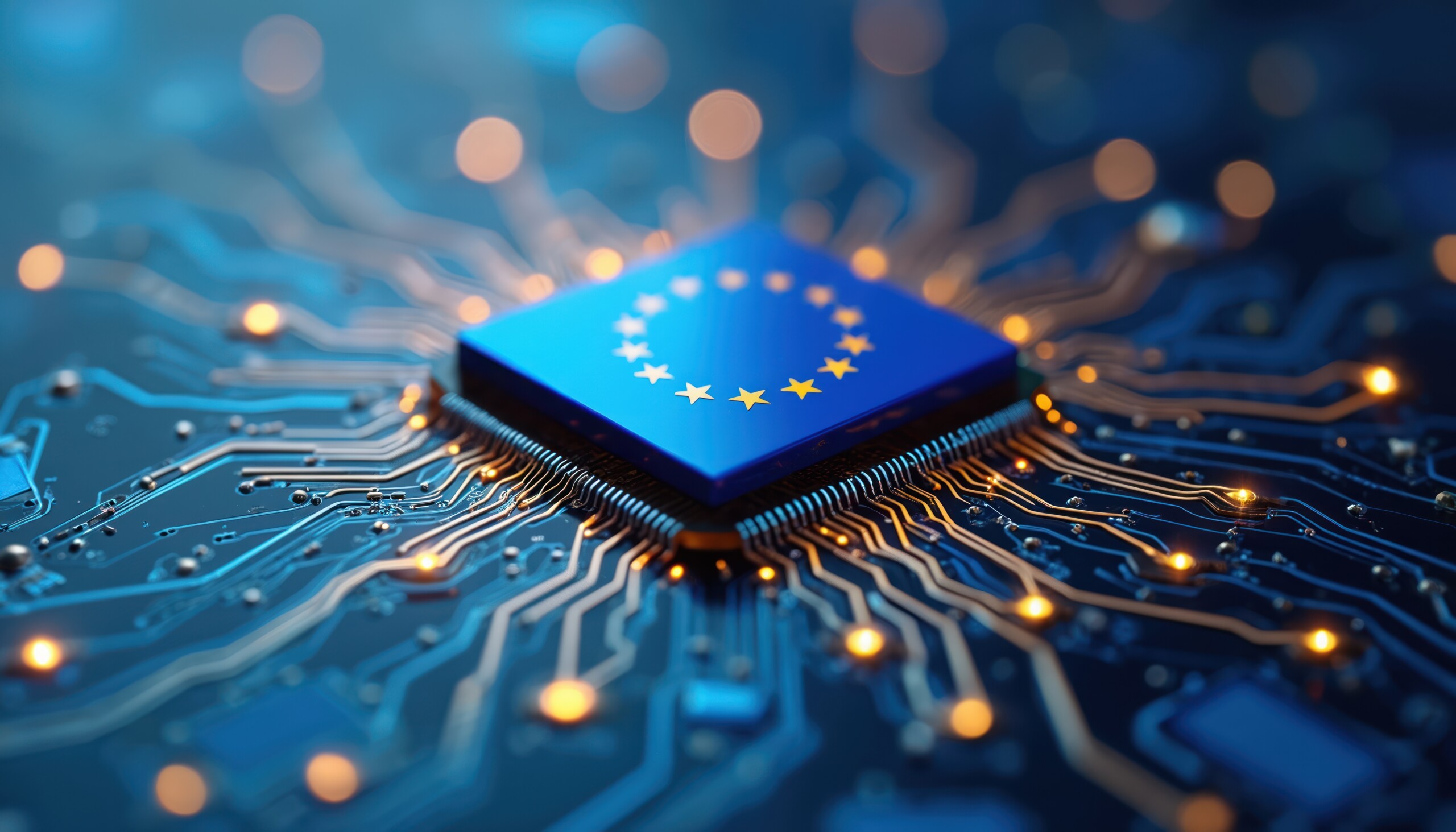 Europas Halbleiteraktien: Jefferies setzt auf diese sieben Kaufkandidaten