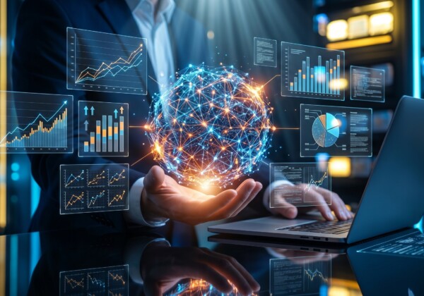 US-Techsektor bietet 2026 weiter Anlagechancen – 5 IT-Aktien sind sogar ein starker Kauf, laut CFRA