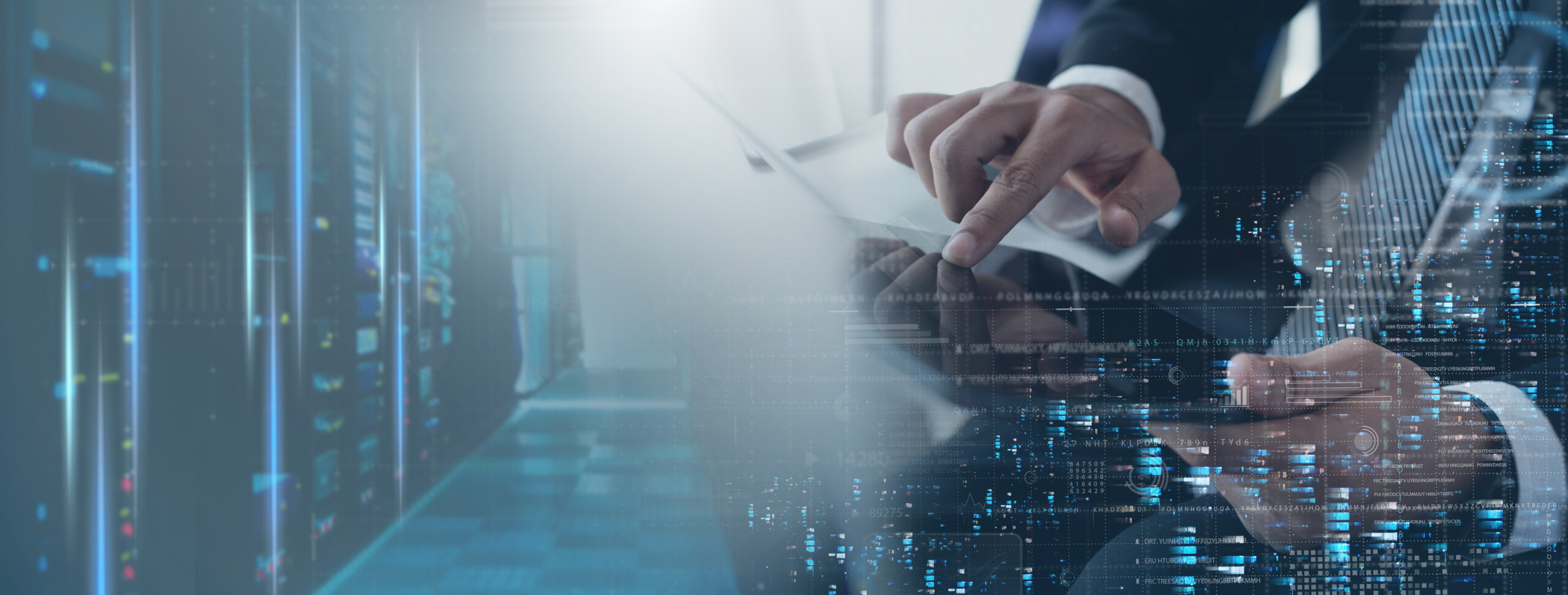 Adesso – IT-Dienstleister könnte zum Übernahmekandidaten werden.